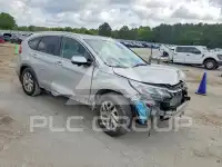 2016 Honda CR-V photo
