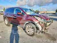 2016 Honda CR-V фото