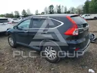 2016 Honda CR-V фото