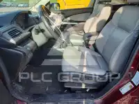 2016 Honda CR-V photo