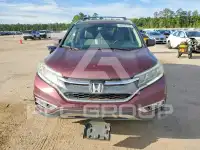 2016 Honda CR-V photo