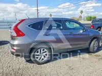 2016 Honda CR-V фото