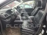 2016 Honda CR-V фото