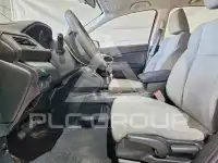 2016 Honda CR-V фото
