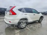 2016 Honda CR-V photo