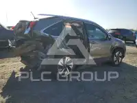 2016 Honda CR-V фото
