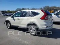 2016 Honda CR-V фото