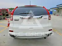 2016 Honda CR-V фото