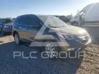 2016 Honda CR-V фото