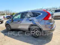 2016 Honda CR-V photo