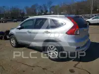 2016 Honda CR-V фото