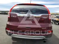 2016 Honda CR-V фото