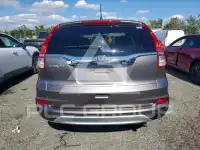 2016 Honda CR-V фото
