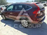 2016 Honda CR-V фото