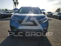 2016 Honda CR-V фото