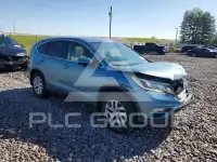 2016 Honda CR-V photo