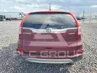 2016 Honda CR-V photo