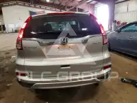 2016 Honda CR-V фото