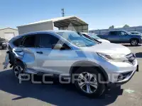2016 Honda CR-V фото