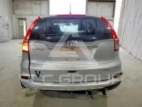 2016 Honda CR-V фото