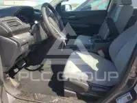 2016 Honda CR-V фото
