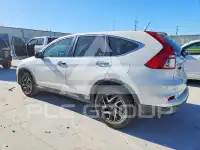 2016 Honda CR-V photo