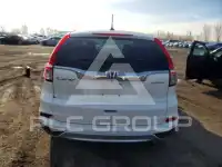 2016 Honda CR-V photo