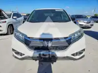 2016 Honda CR-V photo