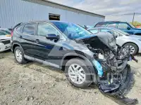 2016 Honda CR-V фото
