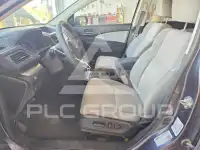 2016 Honda CR-V фото