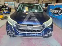 2016 Honda CR-V photo
