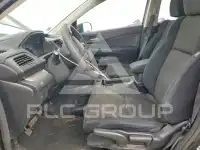 2016 Honda CR-V photo