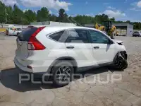 2016 Honda CR-V photo