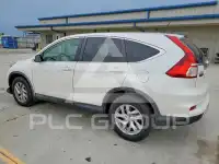 2016 Honda CR-V фото