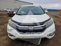 2016 Honda CR-V photo