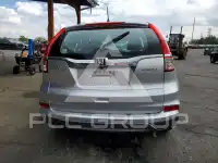2016 Honda CR-V photo