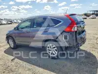 2016 Honda CR-V фото