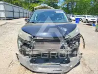 2016 Honda CR-V фото