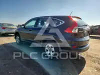 2016 Honda CR-V photo