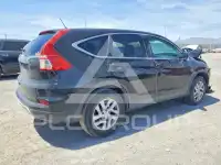 2016 Honda CR-V фото