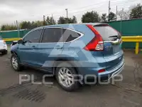 2016 Honda CR-V фото