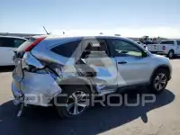 2016 Honda CR-V фото