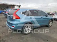 2016 Honda CR-V фото
