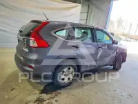 2016 Honda CR-V фото