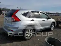 2016 Honda CR-V фото