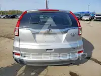 2016 Honda CR-V фото