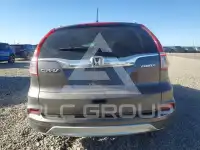 2016 Honda CR-V фото