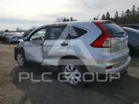 2016 Honda CR-V фото
