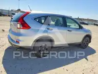 2016 Honda CR-V фото