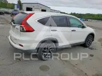 2016 Honda CR-V photo
